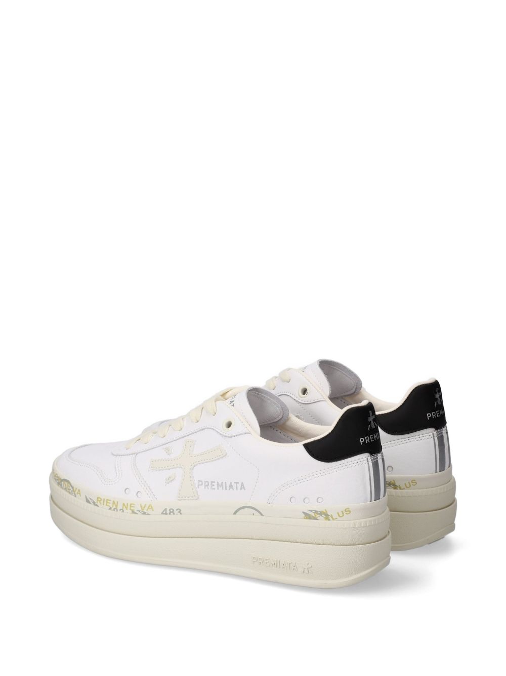 MICOL #8197 PREMIATA