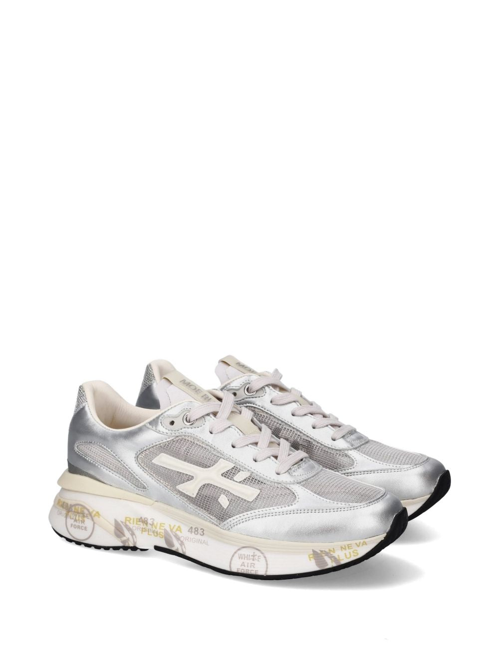MOERUND #8084 PREMIATA