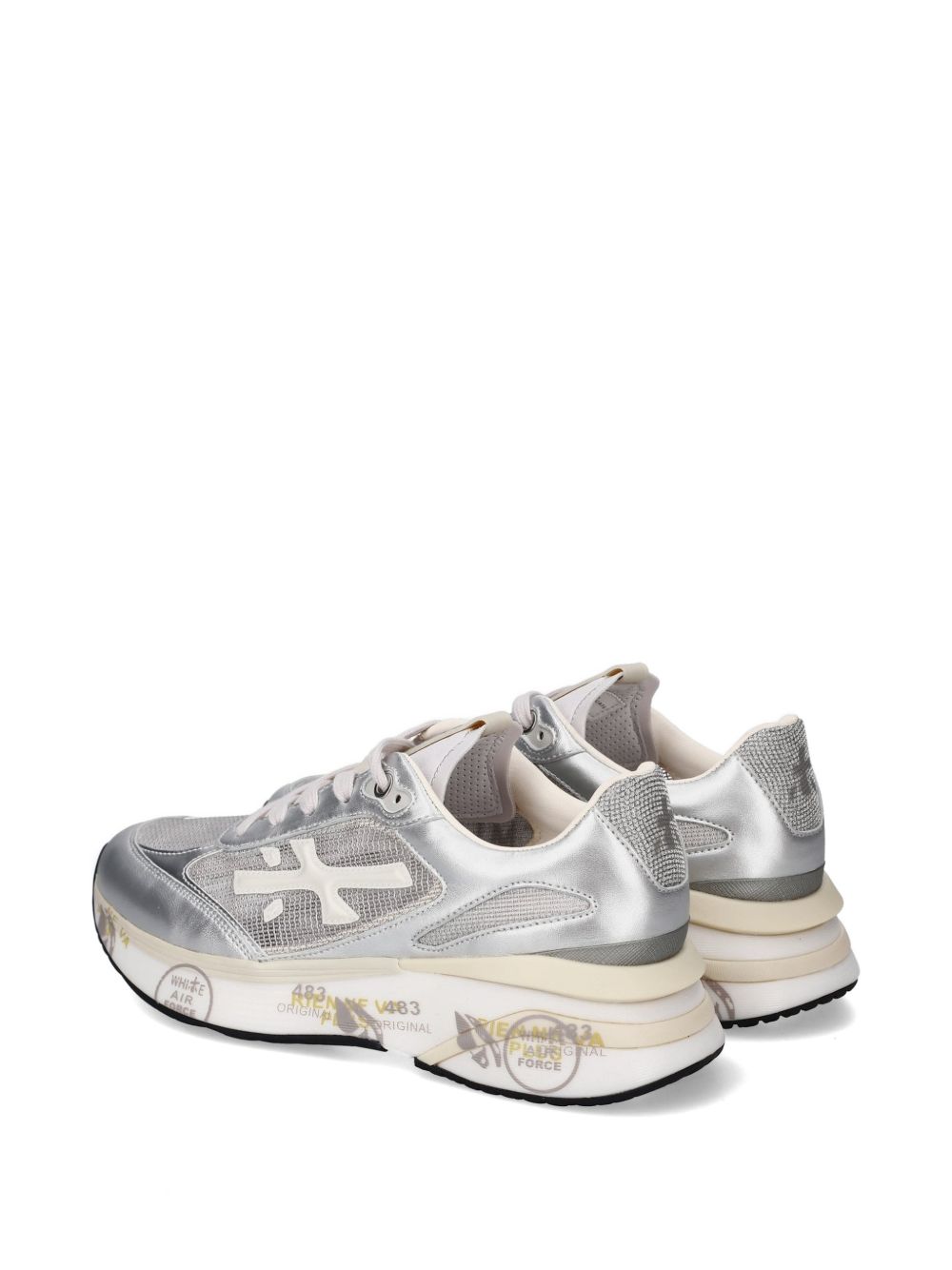 MOERUND #8084 PREMIATA