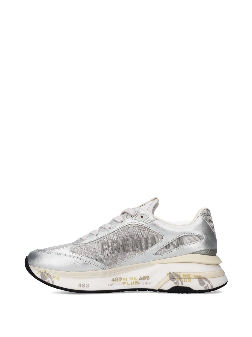 MOERUND #8084 PREMIATA