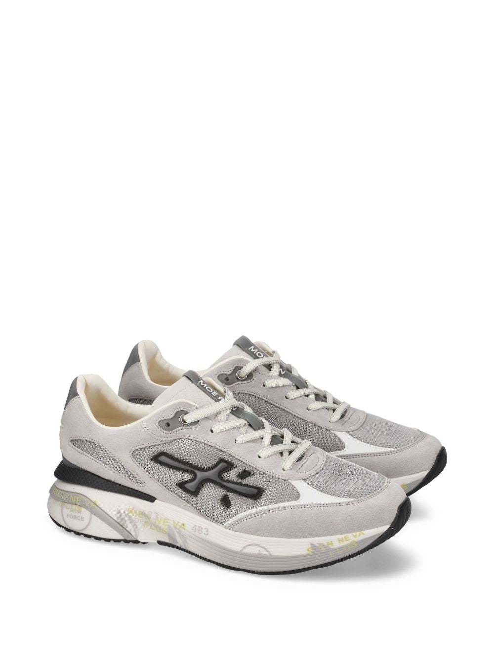 MOERUN #7304 PREMIATA