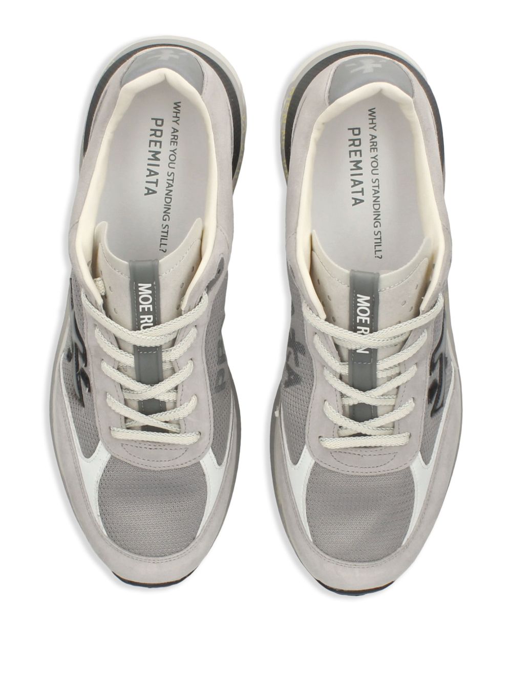 MOERUN #7304 PREMIATA