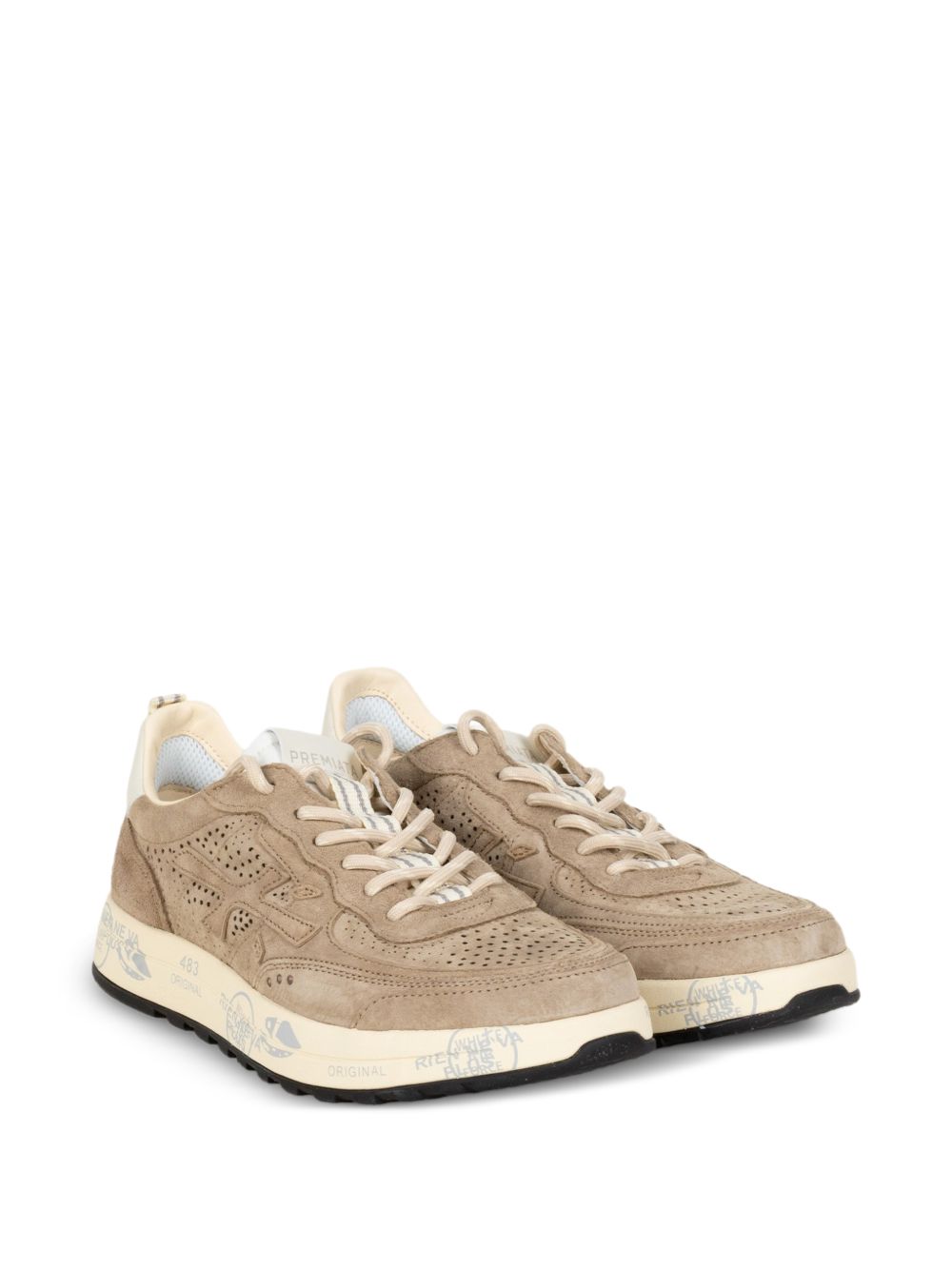 NOUS #8288 PREMIATA