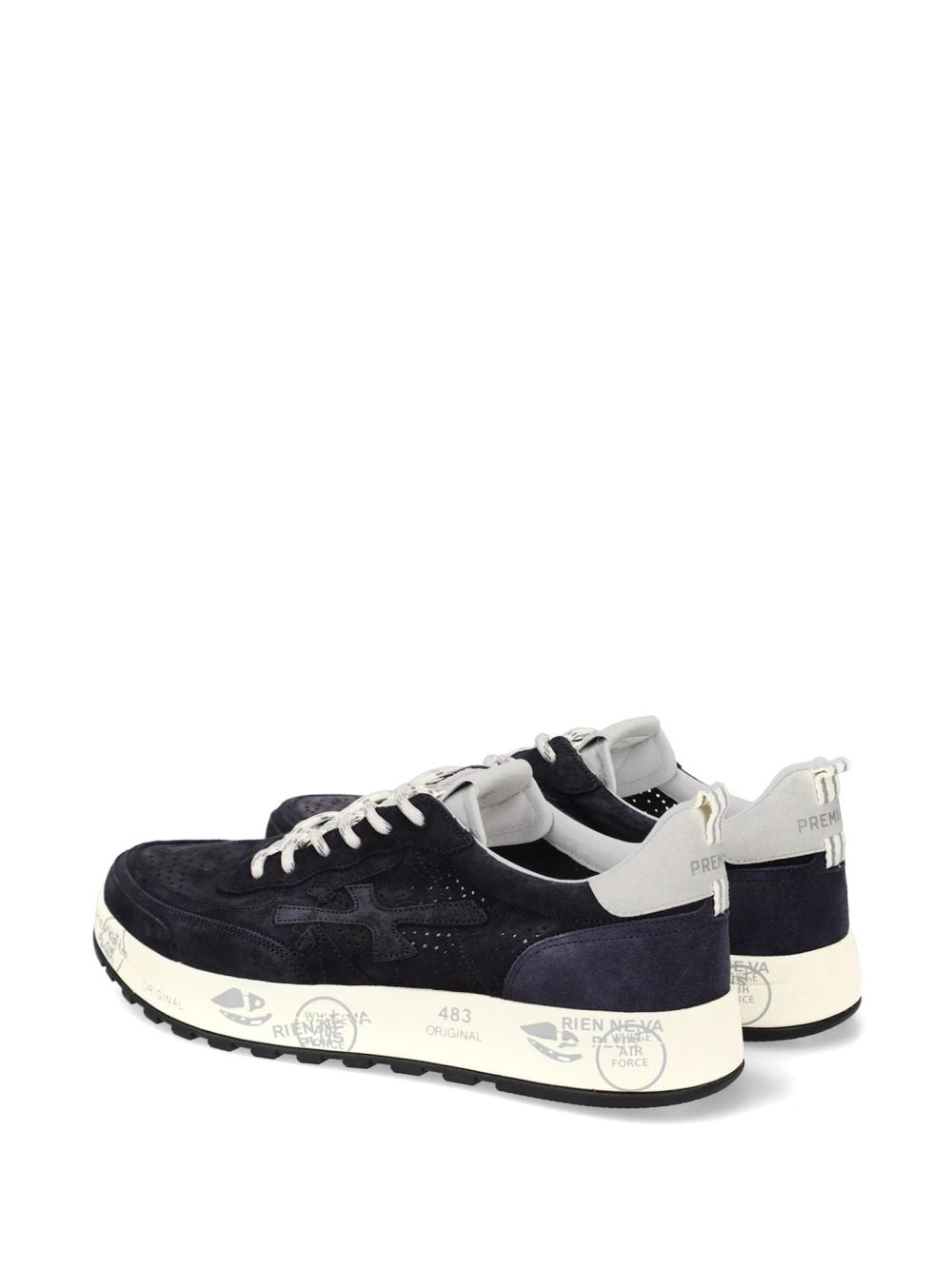 NOUS #8289 PREMIATA