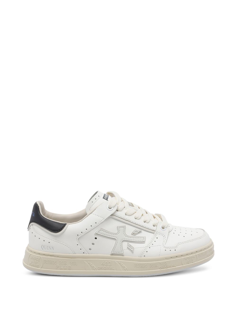 QUINN #8209 PREMIATA
