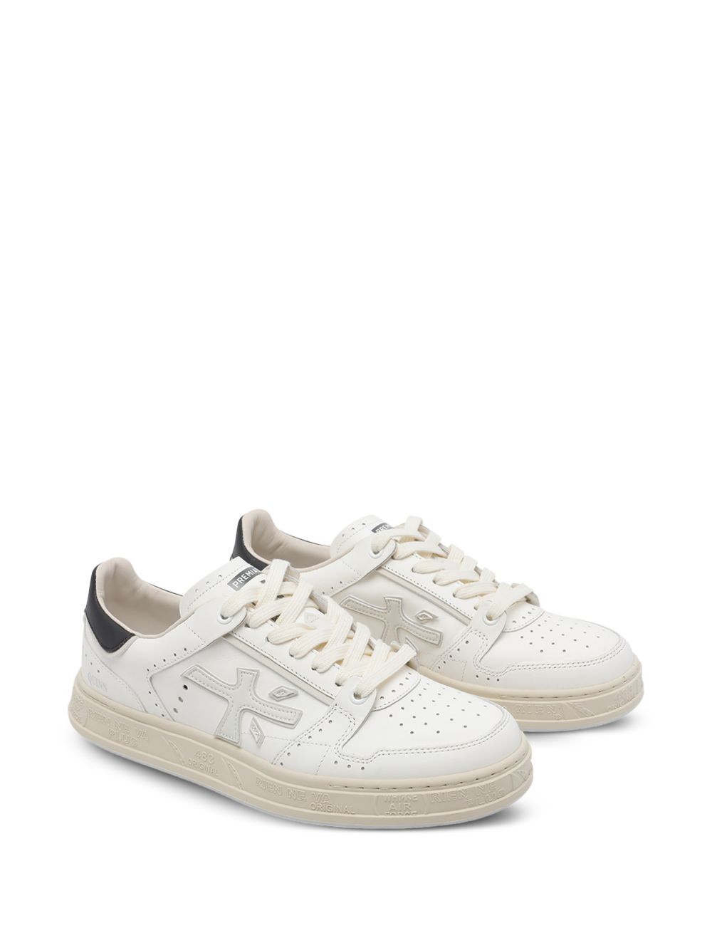 QUINN #8209 PREMIATA