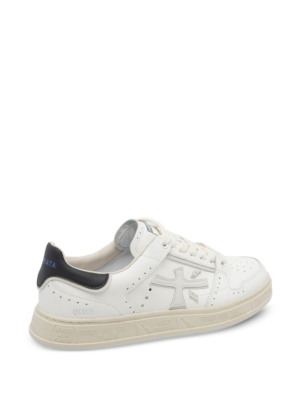 QUINN #8209 PREMIATA