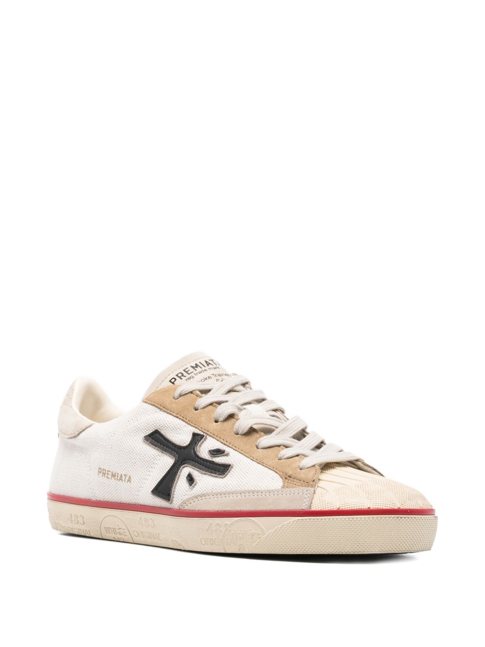 STEVEN #8052 PREMIATA