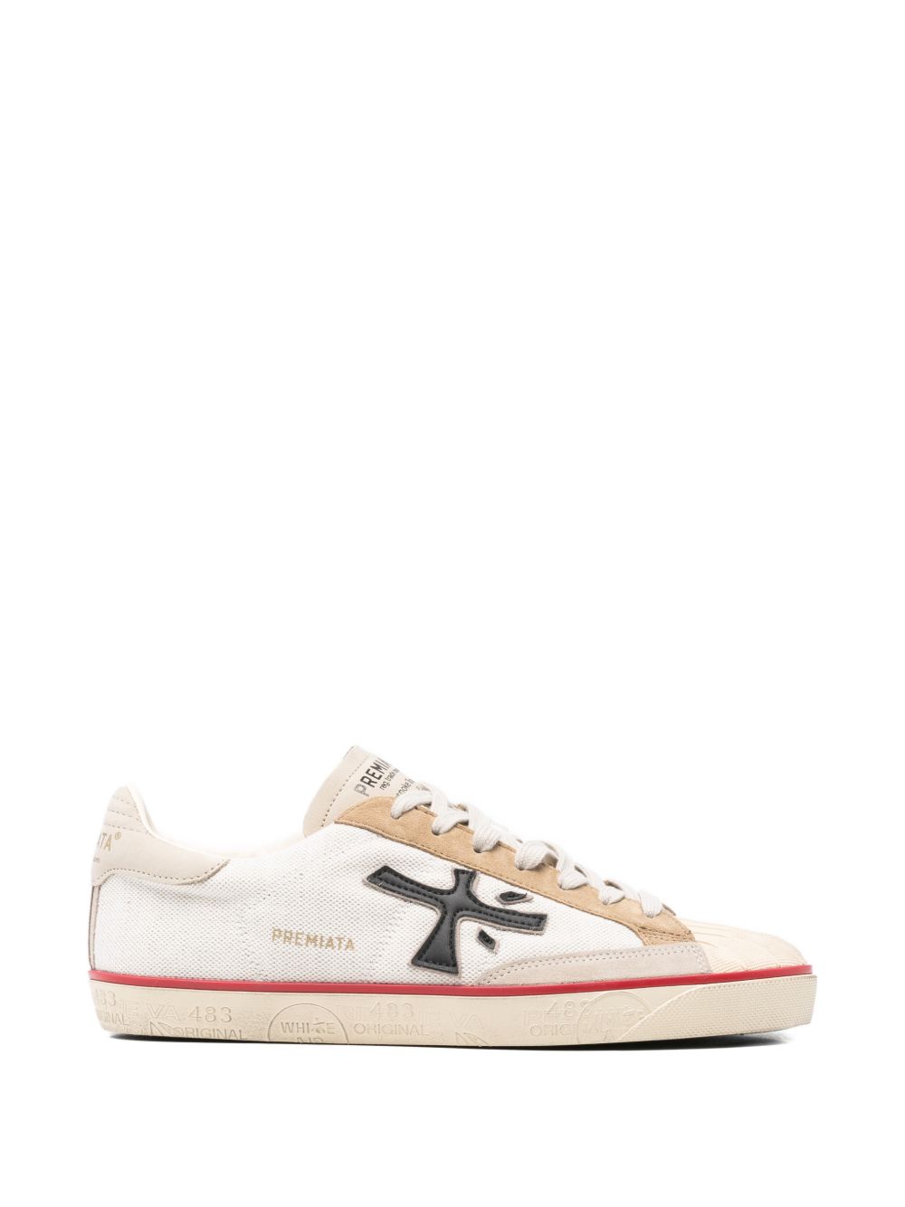 STEVEN #8052 PREMIATA