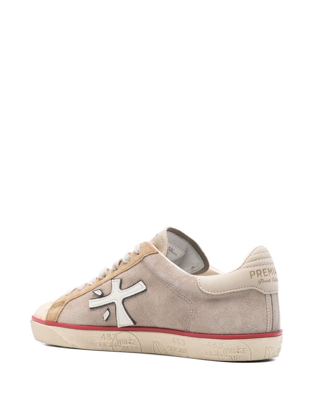 STEVEN #8052 PREMIATA