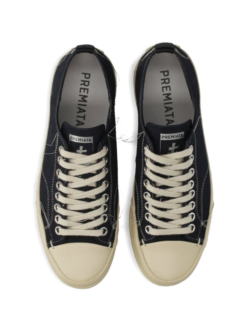 VINCE015 #NAVY PREMIATA