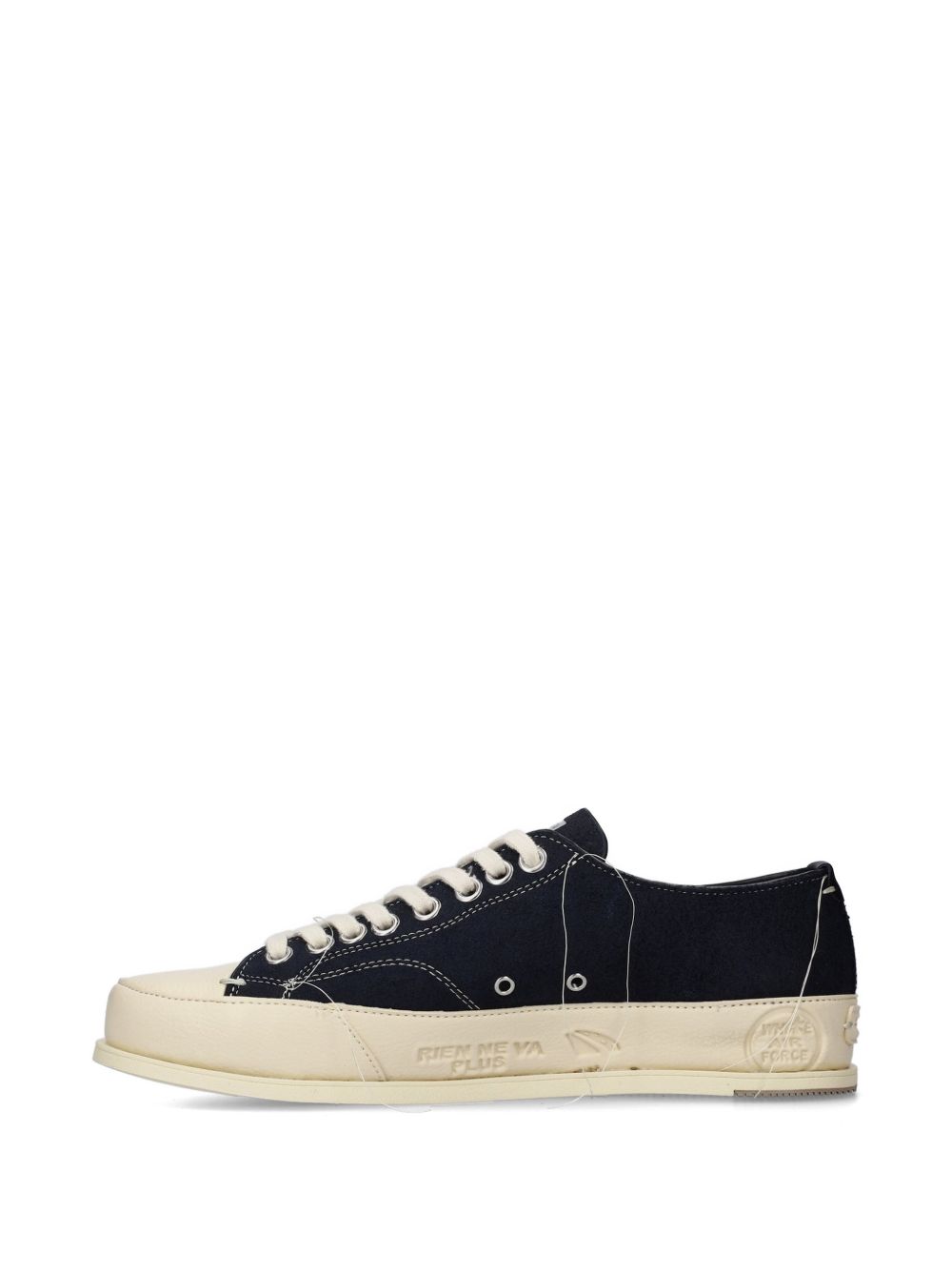 VINCE015 #NAVY PREMIATA