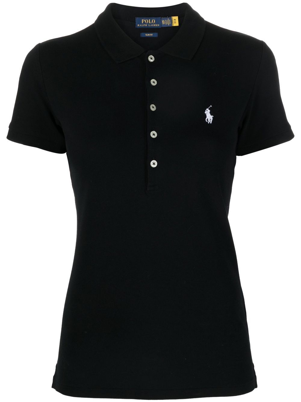 211870245005 #BLACK/WHITE RALPH LAUREN