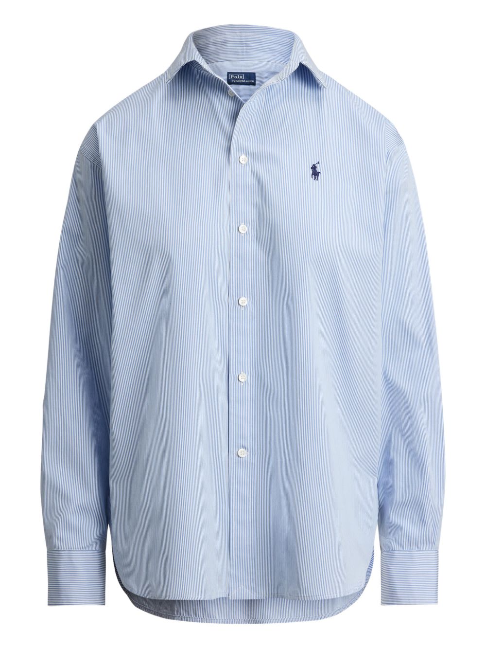211910743508 #MEDIUM BLUE WHITE RALPH LAUREN