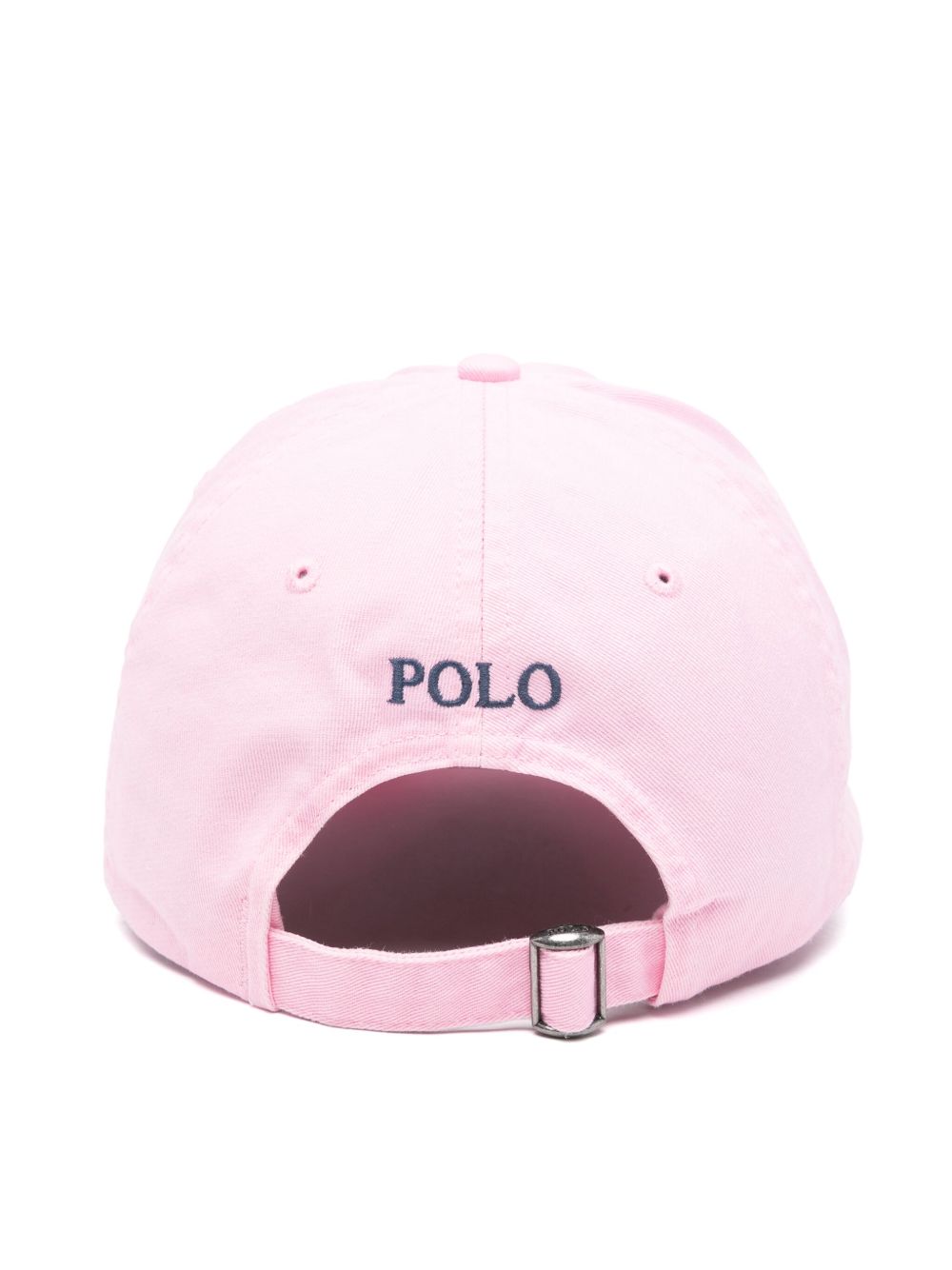 211912843016 #CARMEL/PINK/JEWEL BLUE RALPH LAUREN