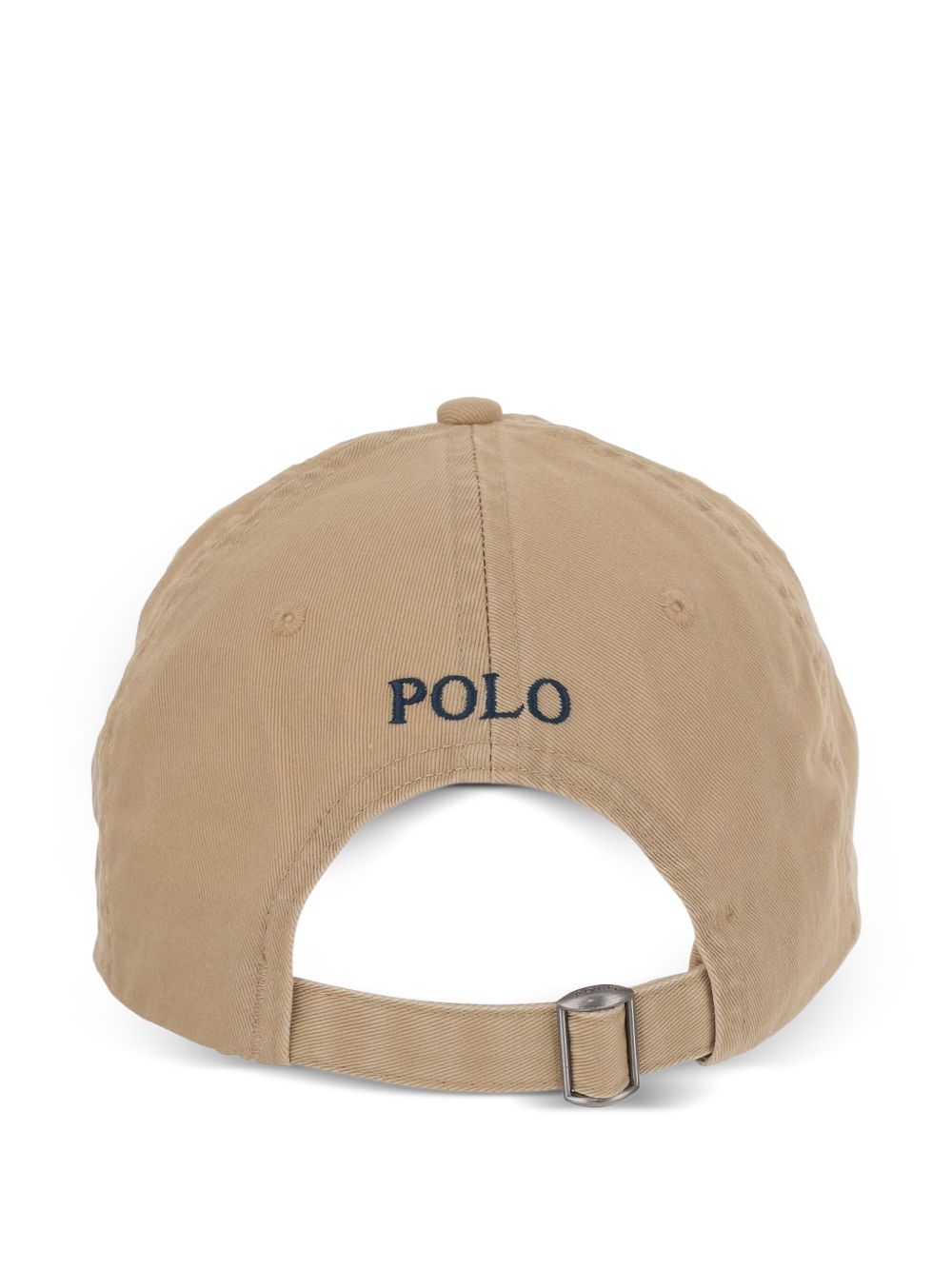 211912843020 #CAFE TAN/NEWPORT NAVY RALPH LAUREN