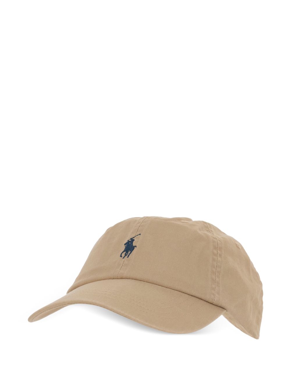 211912843020 #CAFE TAN/NEWPORT NAVY RALPH LAUREN