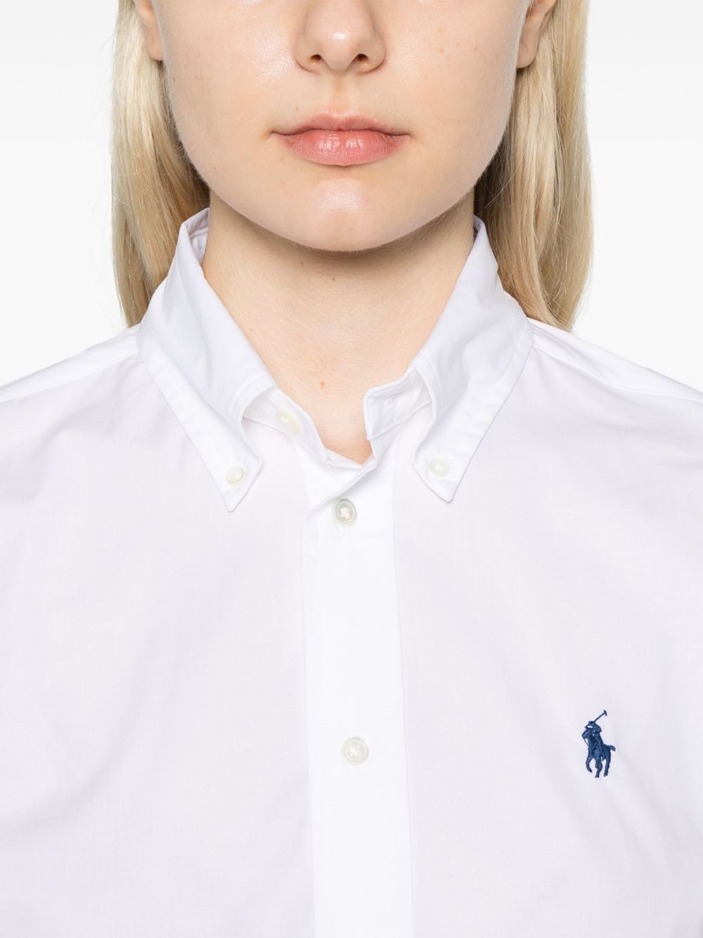 211941509002 #WHITE RALPH LAUREN