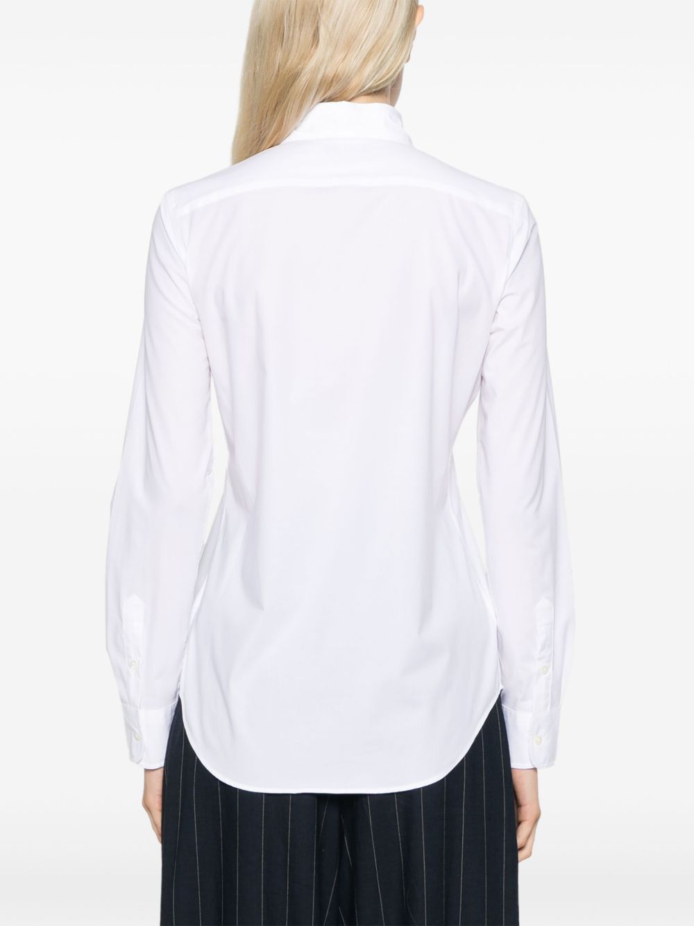 211941509002 #WHITE RALPH LAUREN