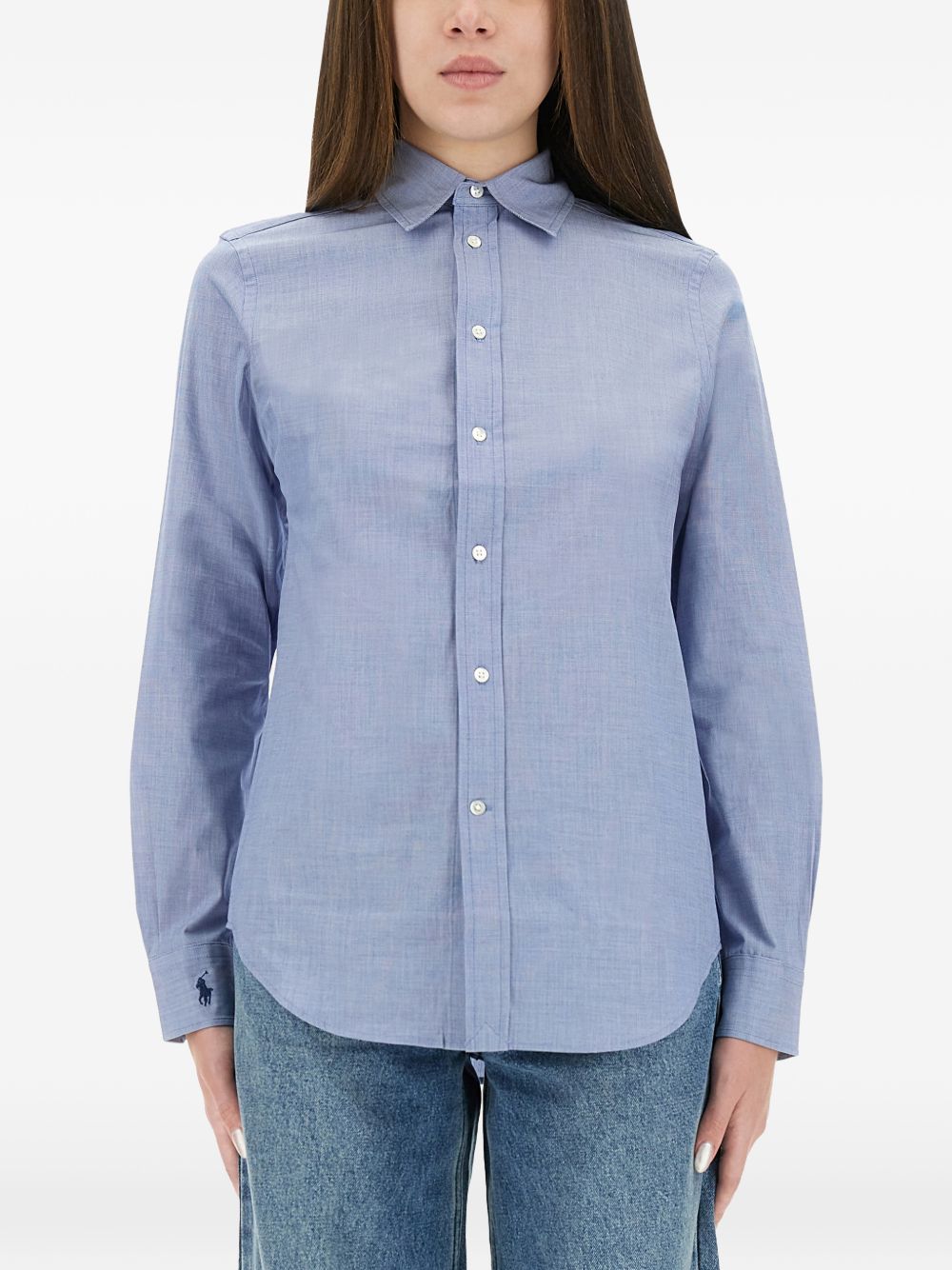 211941509004 #DARK ROYAL RALPH LAUREN