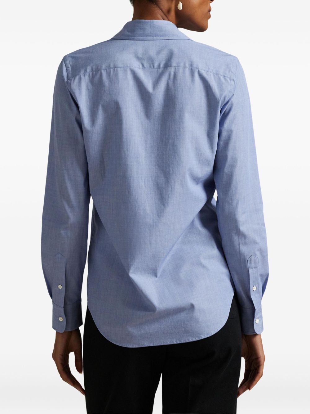 211941509004 #DARK ROYAL RALPH LAUREN