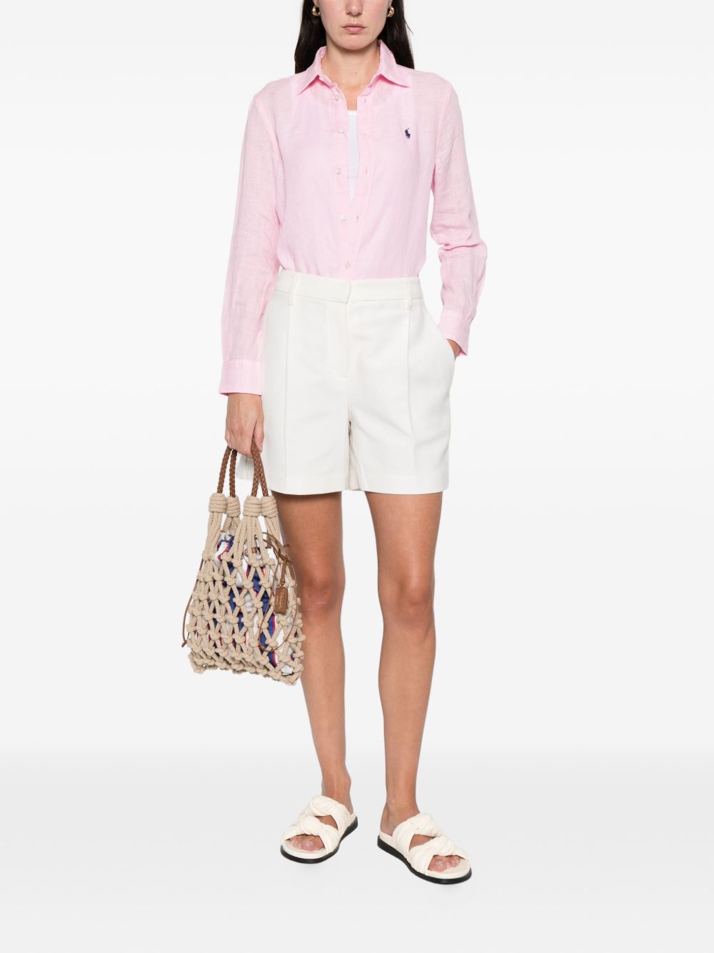 211970730514 #CARMEL PINK RALPH LAUREN