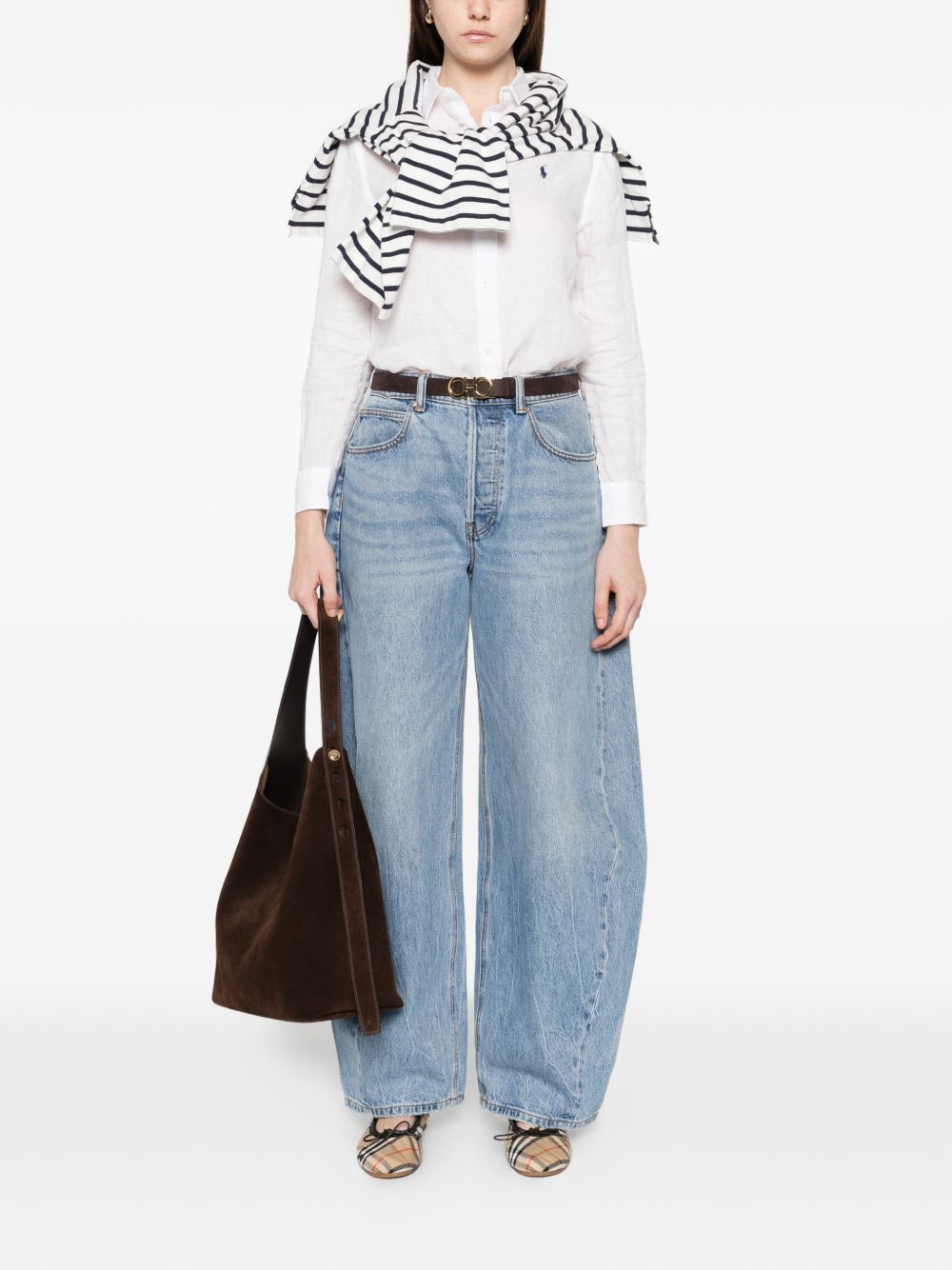 211970730518 #WHITE RALPH LAUREN