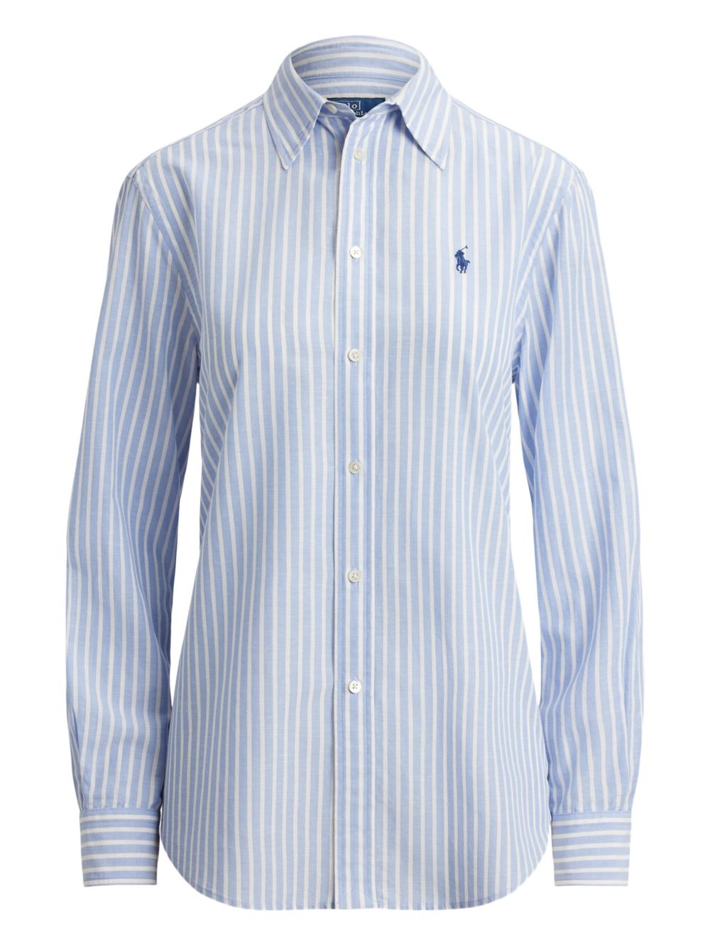 211971514503 #BLUE/WHITE RALPH LAUREN
