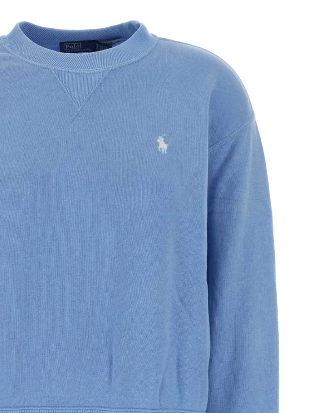 211971690500 #CHATAM BLUE RALPH LAUREN