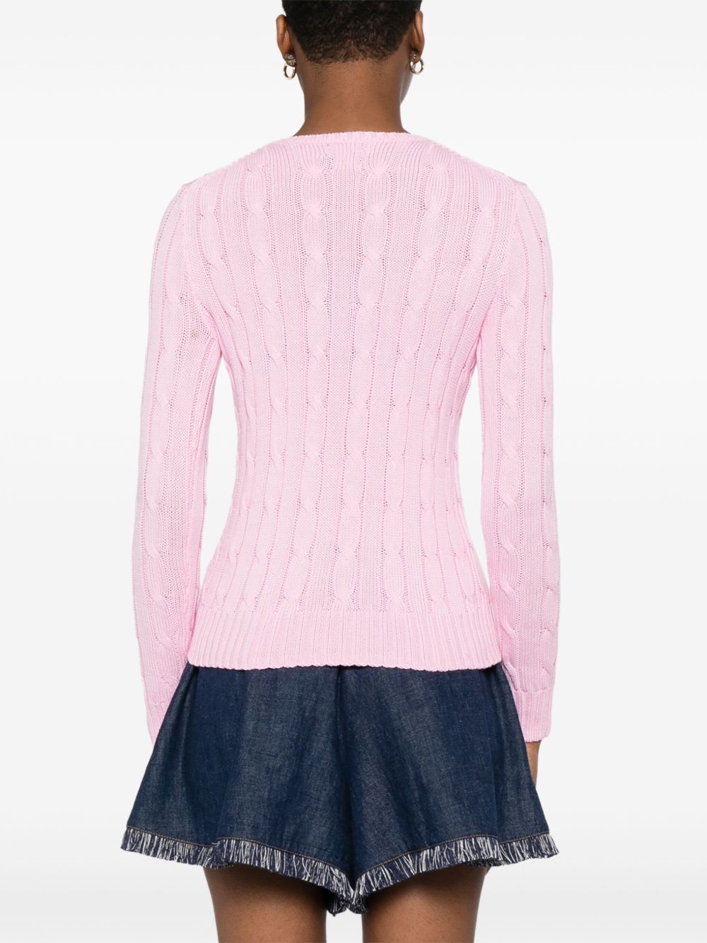 211971869010 #CARMEL PINK RALPH LAUREN