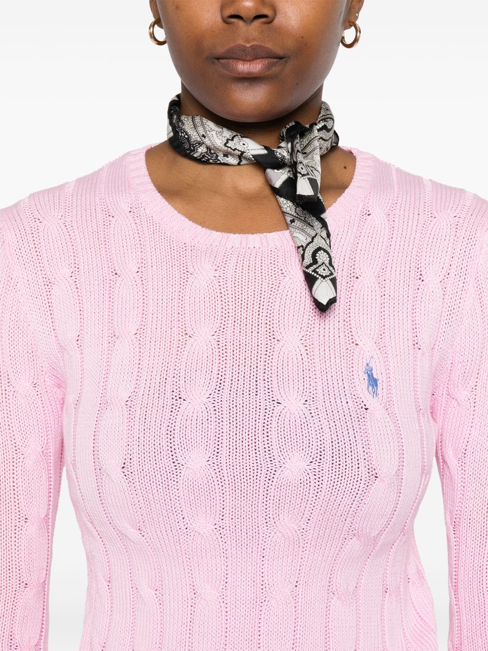 211971869010 #CARMEL PINK RALPH LAUREN