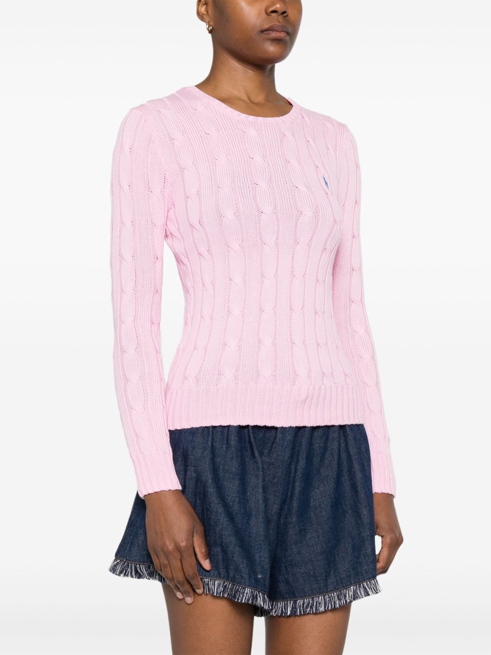 211971869010 #CARMEL PINK RALPH LAUREN