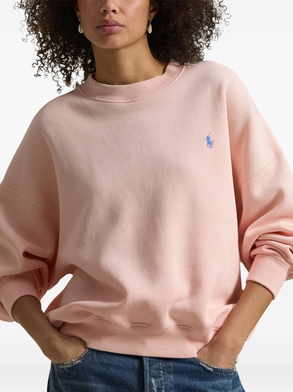 211A96258002 #PINK SAND RALPH LAUREN