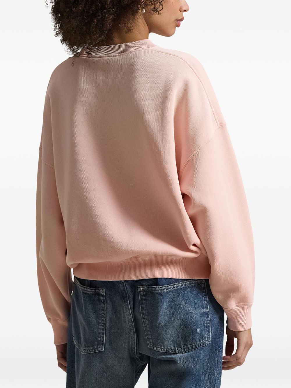 211A96258002 #PINK SAND RALPH LAUREN