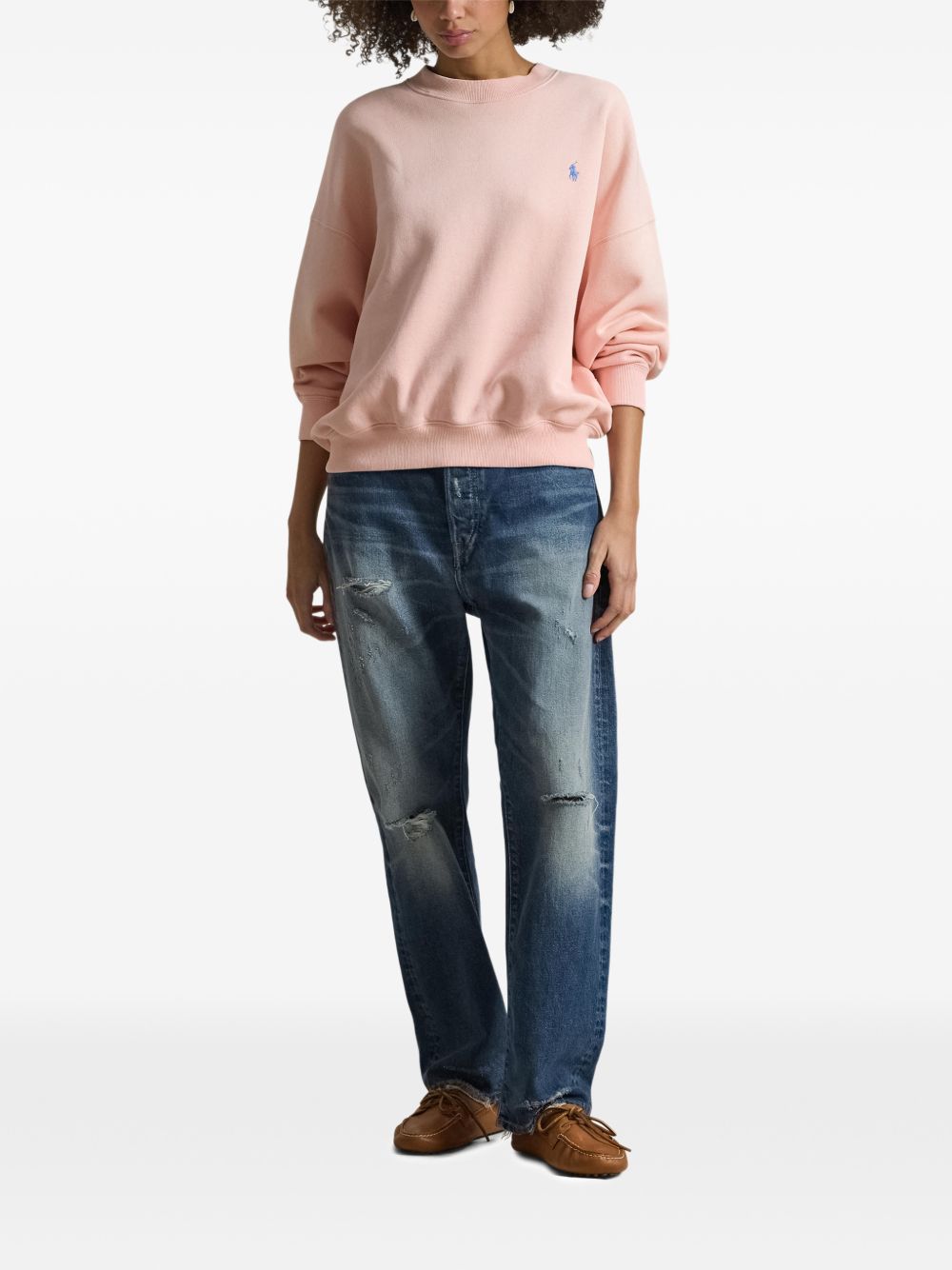 211A96258002 #PINK SAND RALPH LAUREN