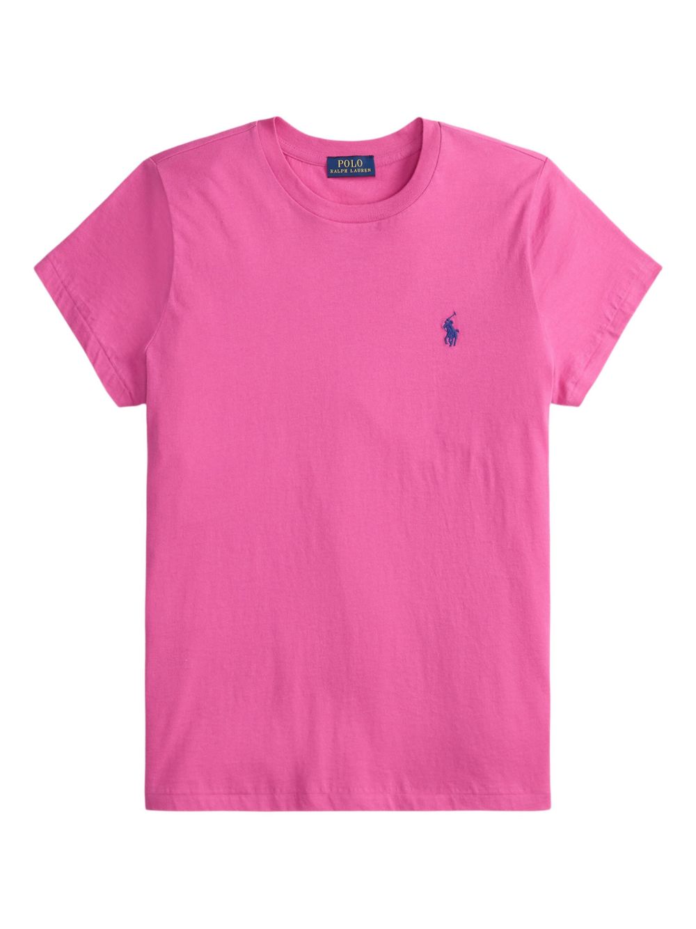 211B14605018 #ACCENT PINK RALPH LAUREN
