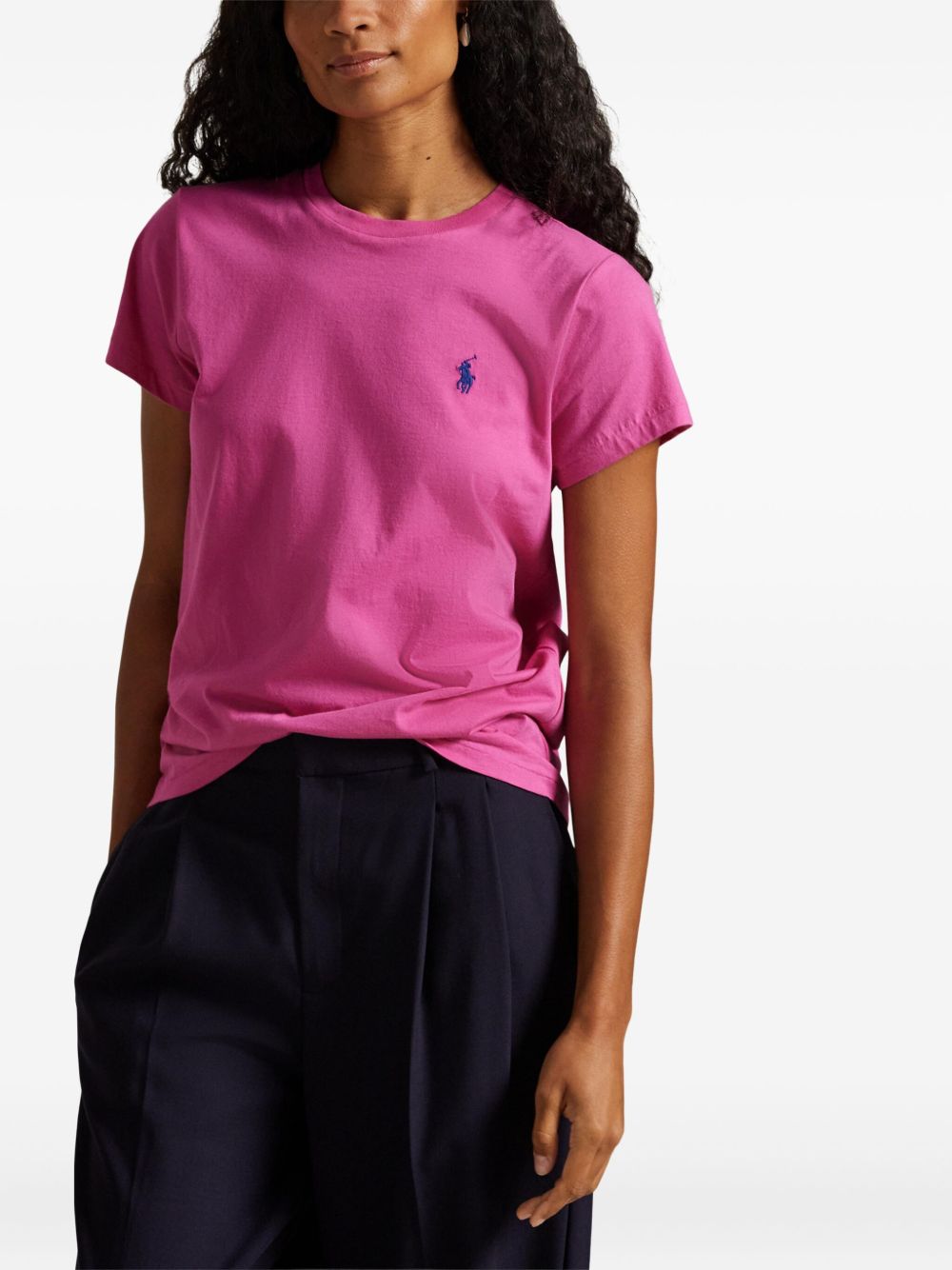 211B14605018 #ACCENT PINK RALPH LAUREN