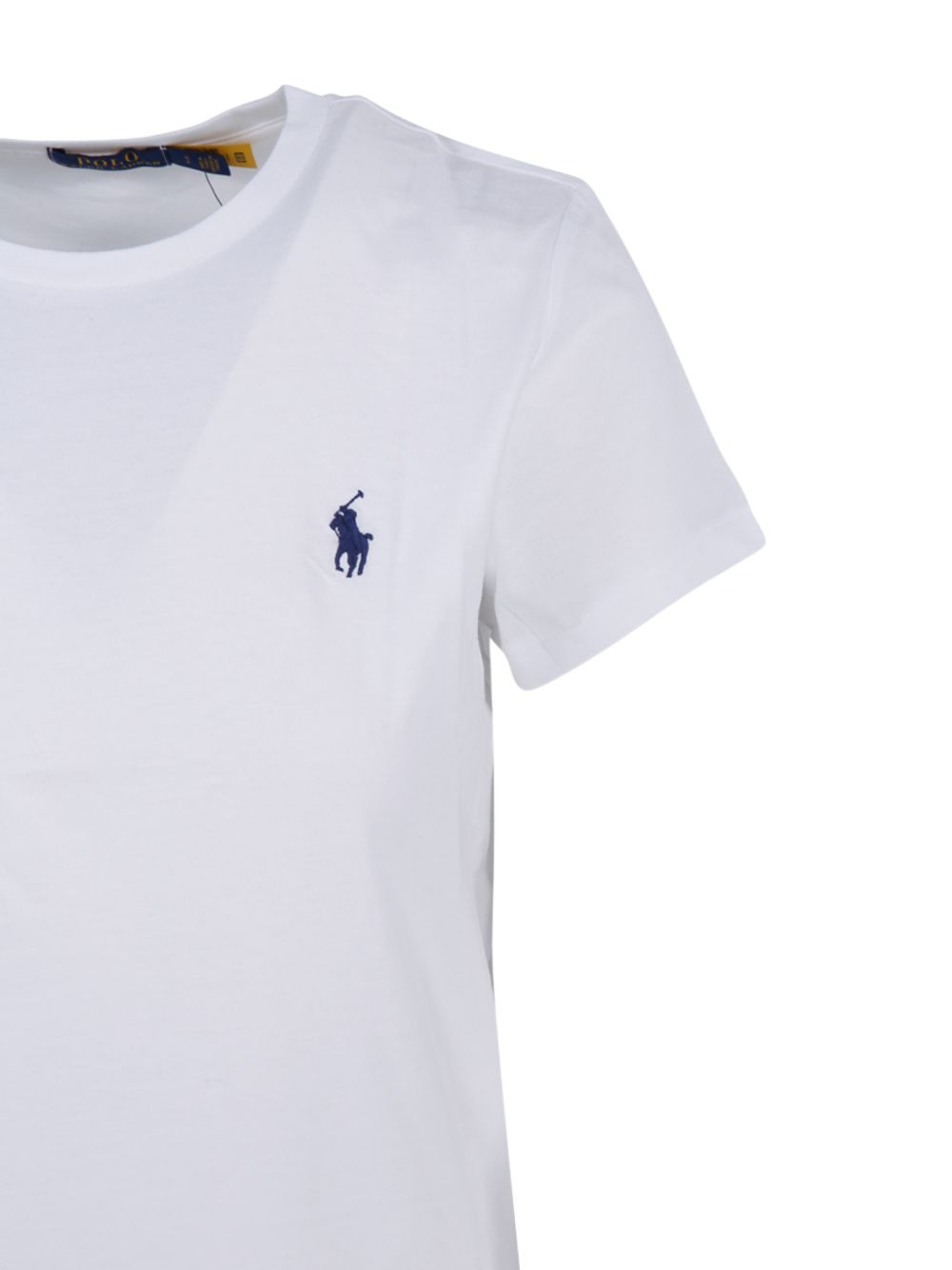 211B14605032 #WHITE RALPH LAUREN