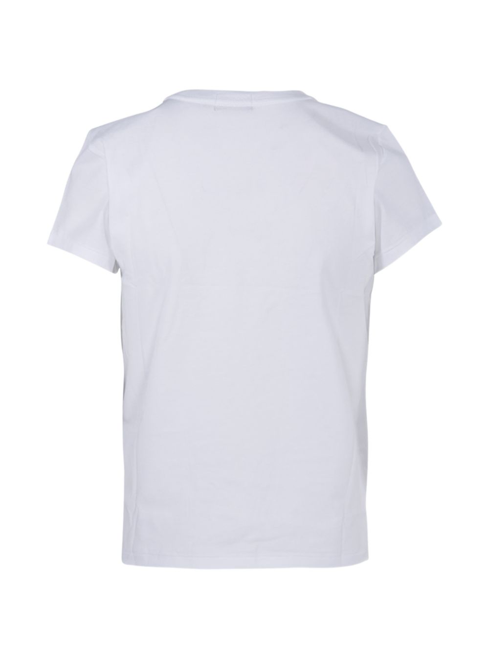 211B14605032 #WHITE RALPH LAUREN