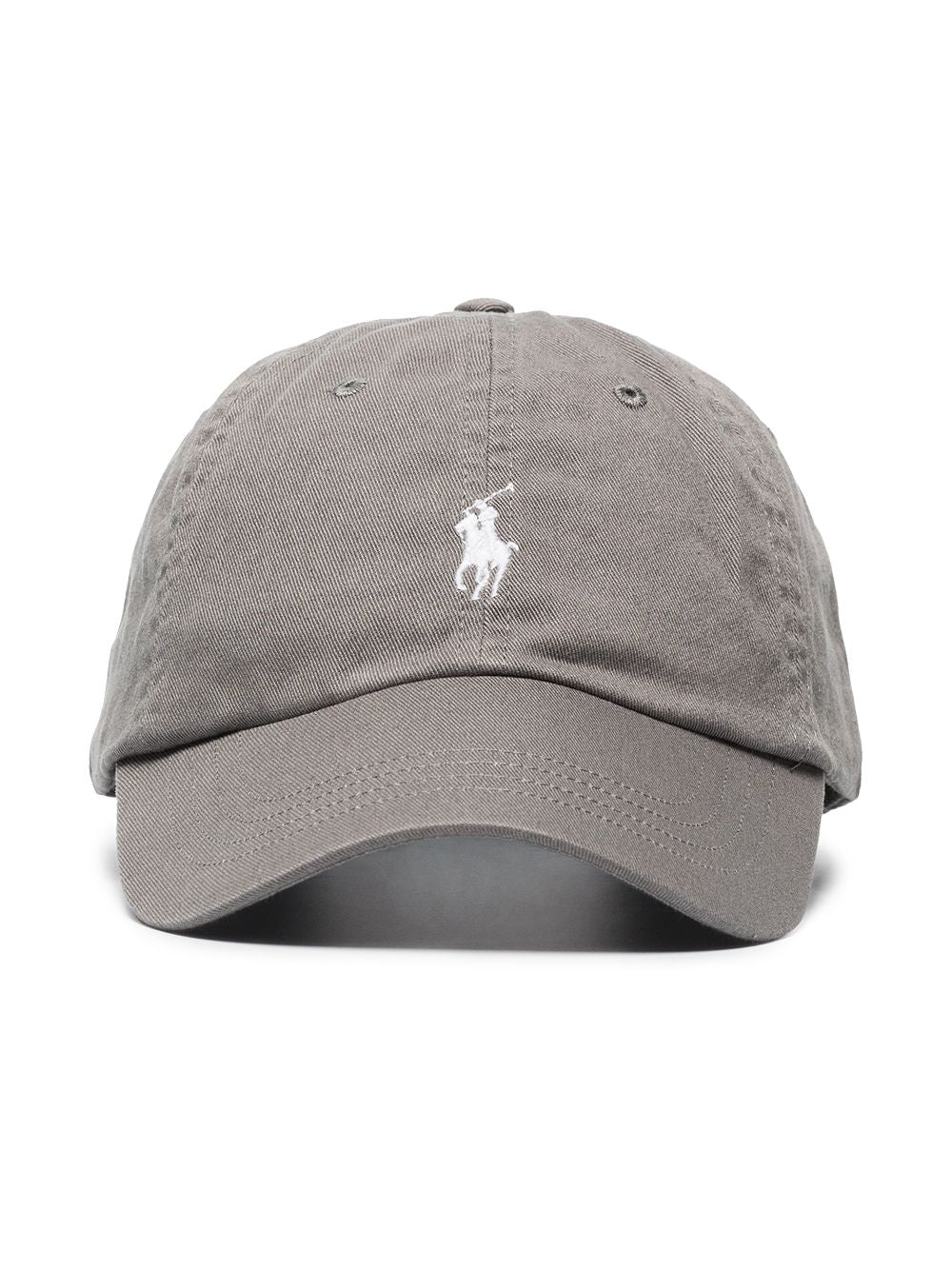710548524009 #PERFECT GREY WHITE RALPH LAUREN