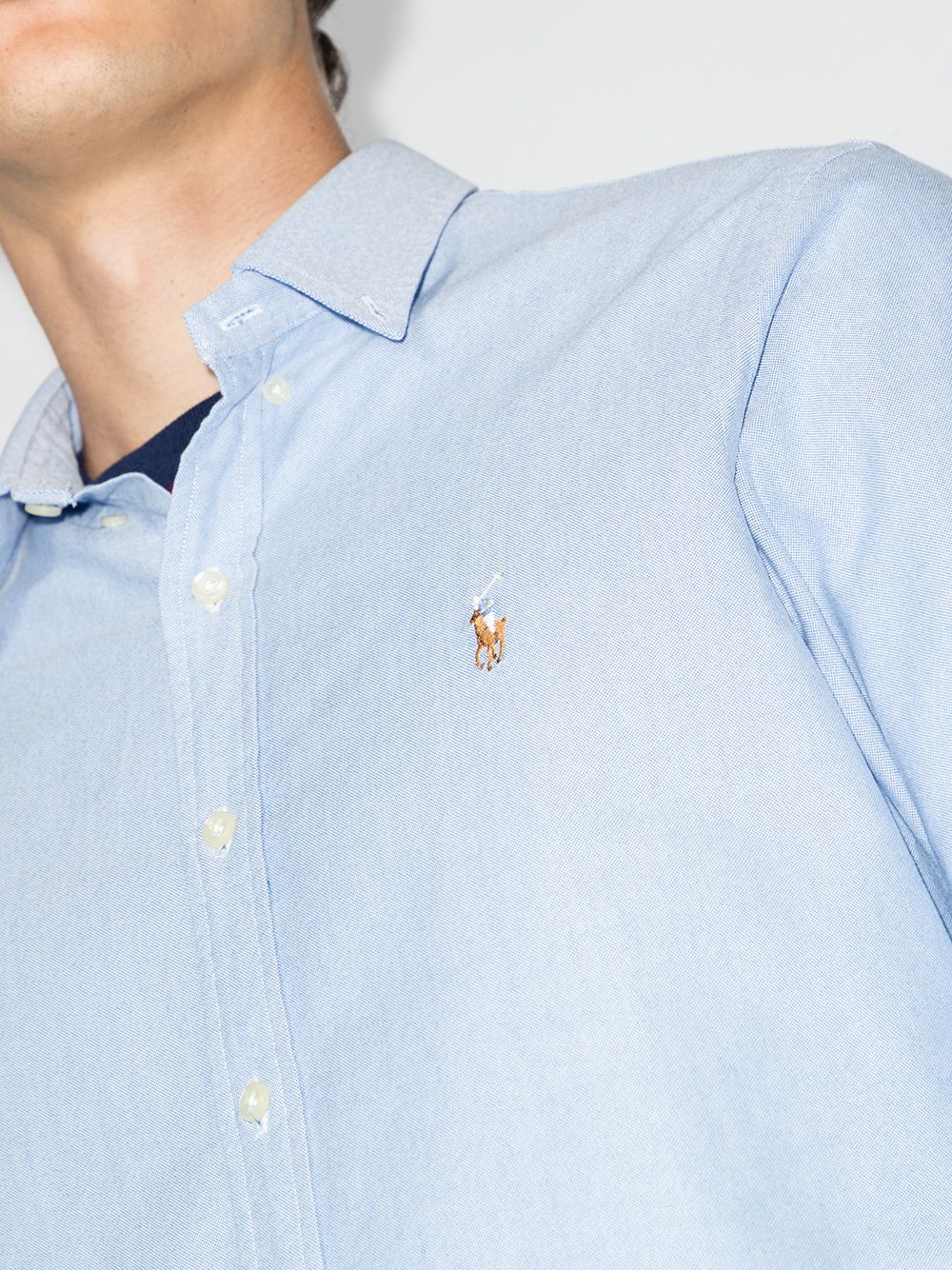 710549084007 #BLUE RALPH LAUREN
