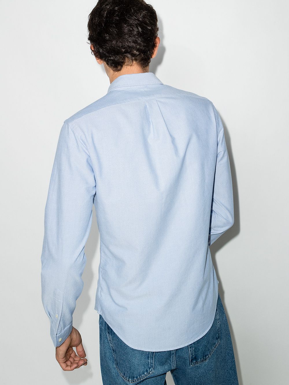 710549084007 #BLUE RALPH LAUREN