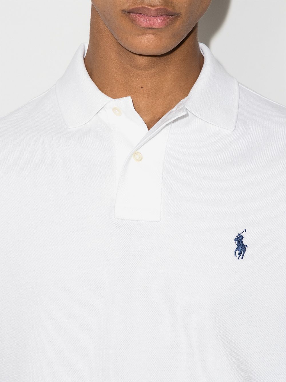 710666998002 #WHITE RALPH LAUREN