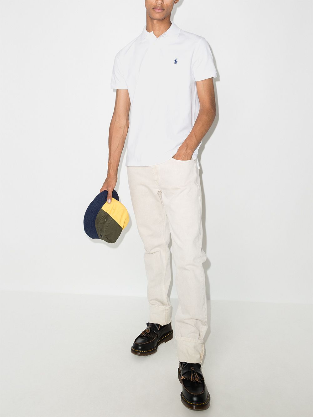 710666998002 #WHITE RALPH LAUREN