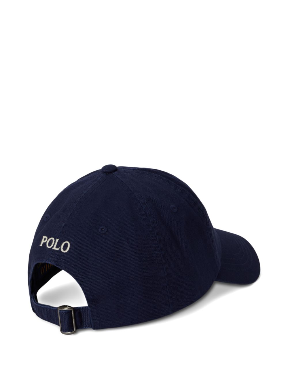 710667709505 #NEWPORT NAVY/CREAM PP RALPH LAUREN