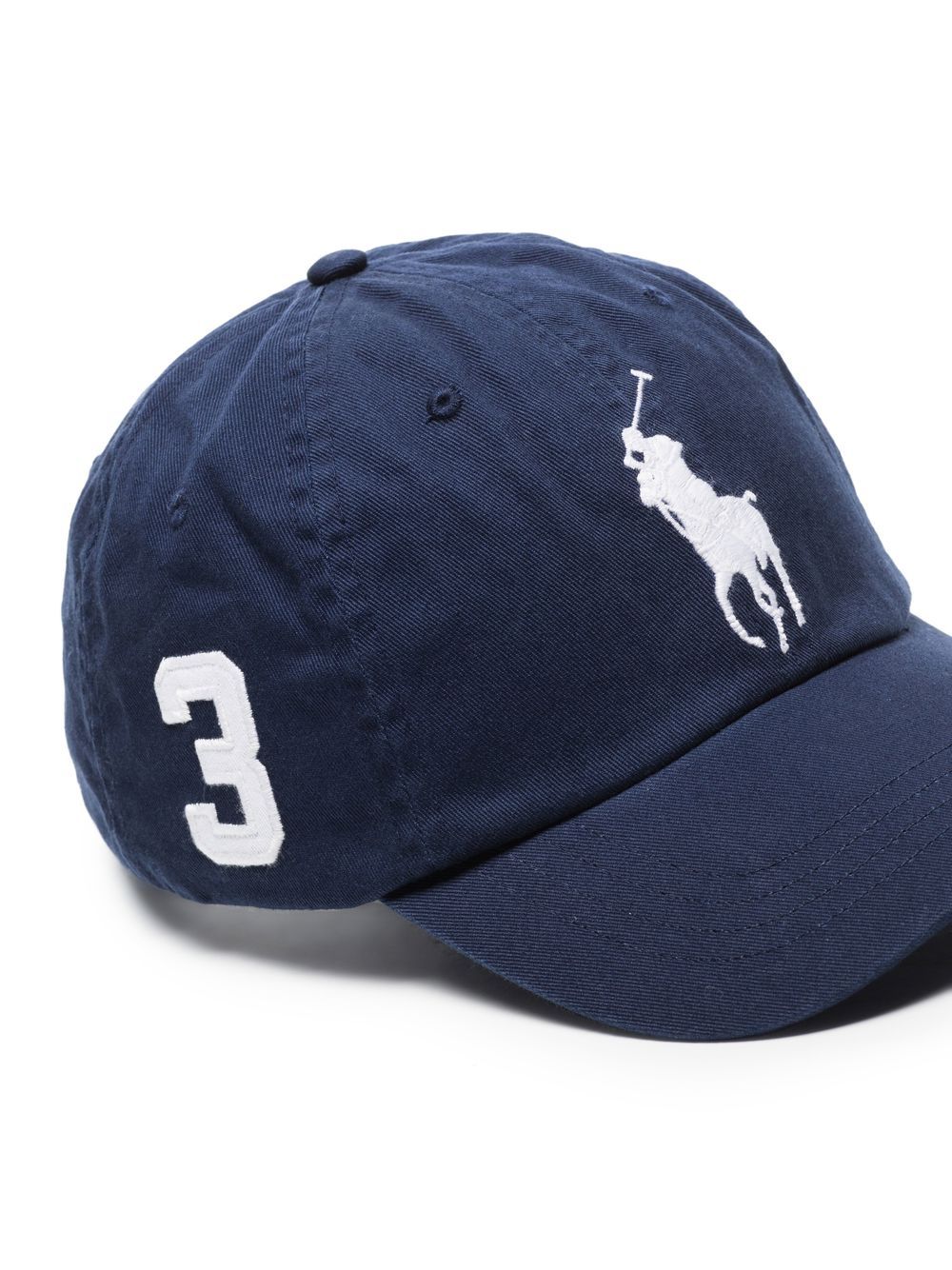 710673584013 #NEWPORT NAVY RALPH LAUREN