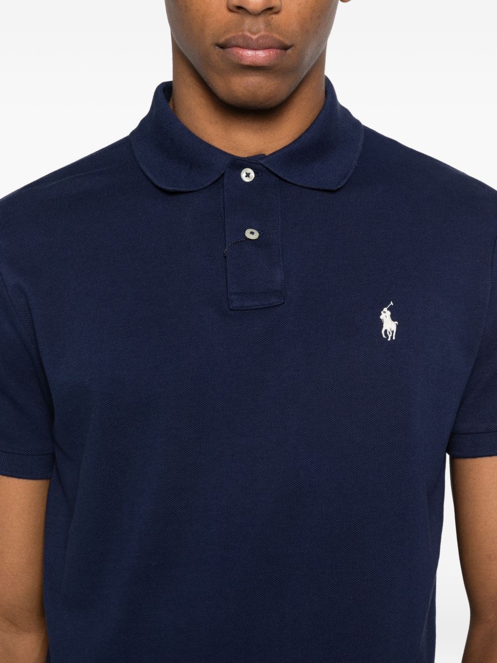 710680784517 #NEWPORT NAVY/CREAM PP RALPH LAUREN
