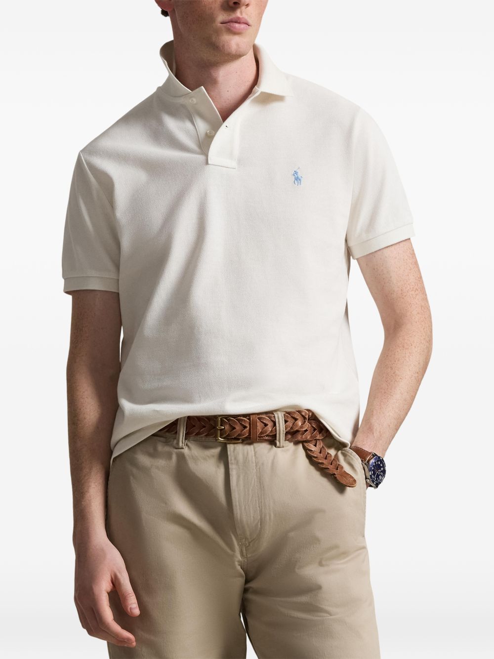710680784519 #ANTIQUE CREAM/C7114 RALPH LAUREN