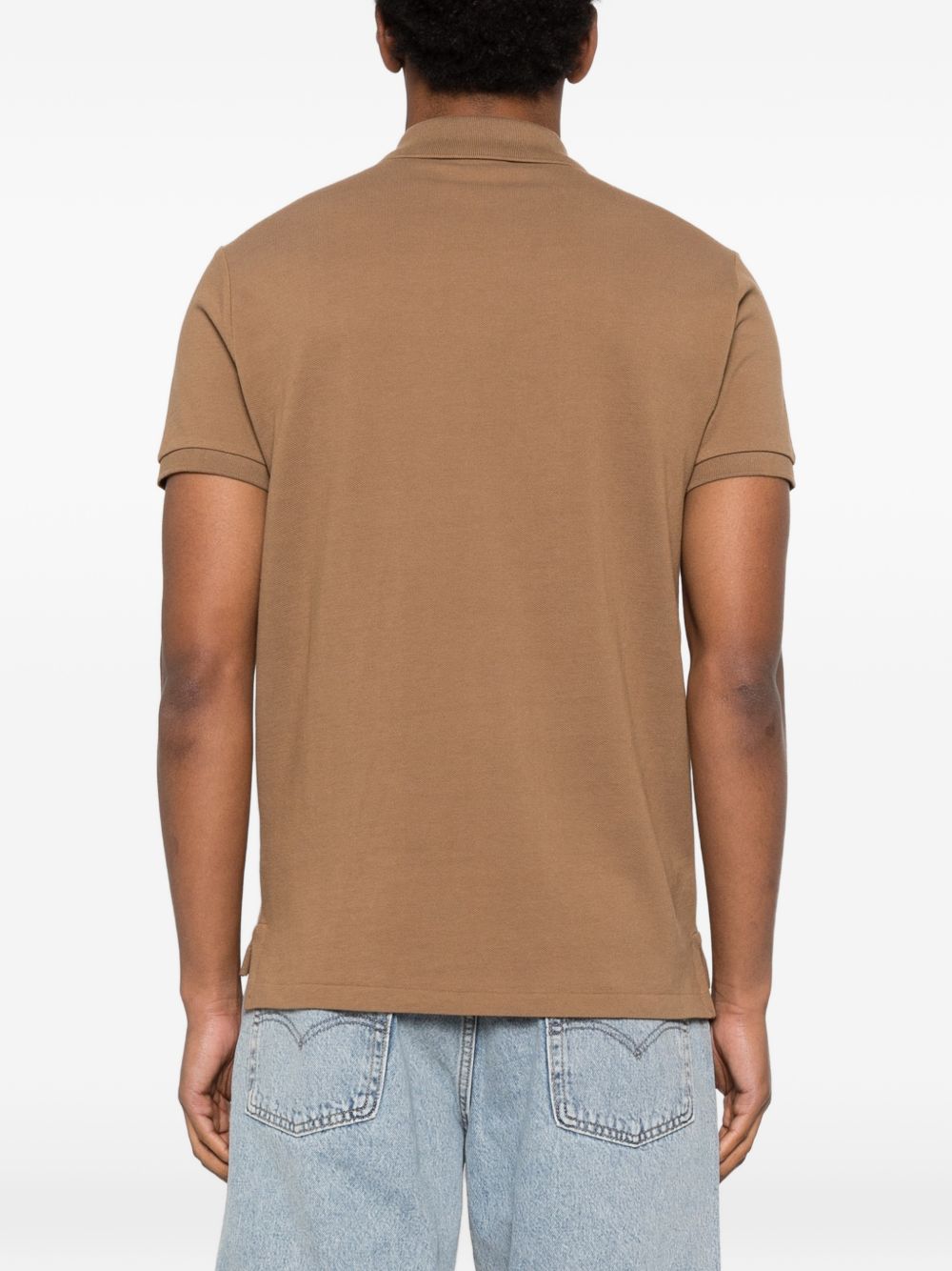 710680784521 #RL BROWN/C8125 RALPH LAUREN