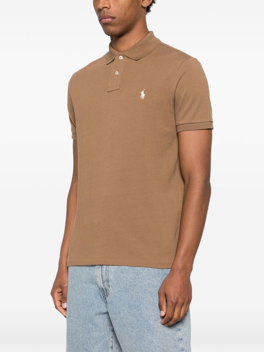 710680784521 #RL BROWN/C8125 RALPH LAUREN